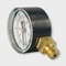 10 Bar Brass Connection Utility Pressure Gauge Flow Manometer 40mm 1/8 NPT