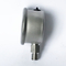 Radial All Stainless Steel Pressure Gauge 40mm 0.5 Bar Vacuum Manometer