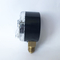 Vehicles CNG Pressure Gauge Sensor 50mm Stepped Electrical Output Signal