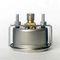 40mm 100 Psi Pressure Gauge Axial Mount Manometer Acc 2.5 U Clamp Pressure Gauge