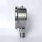 2300 Psi 160 Bar 50mm All Stainless Steel Pressure Gauge Manometer For Corrosive Media