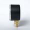 30 ATM Radial Pressure Gauge EN 837-1 Brass Connection Medical Manometer