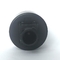 Black Acrylic Lens Pressure Gauge Dial 30 ATM 40mm Plastic Pressure Gauge