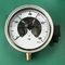 Glass 160mm Pressure Gauge Radial Mounting 400 Bar KL 1.6 Stainless Steel Manometer