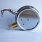 SUS Pressure Gauge 100mm Dial ABS Lens 100mm Vacuum Manometer