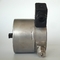 Glass Vacuum Radial Pressure Gauge 0.8 Bar 316 Stainless Steel Pressure Gauge