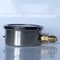 63mm 20 Bar 300 Psi Radial Mounting Stainless Steel Pressure Gauge Liquid Fillable