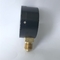 6 Bar Utility Pressure Gauge 80mm Brass Wetted Crop Sprayer Pressure Gauge