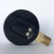 PC Lens 3000 Psi Pressure Gauge 50mm Offside Copper Alloy Oil Manometer