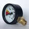 PC Lens 3000 Psi Pressure Gauge 50mm Offside Copper Alloy Oil Manometer