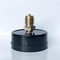 Phosphor Bronze Utility Pressure Gauge 80mm Manometer 25 Bar High Pressure Gauge