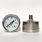 1.5&quot; 30 psi Axial Mount Manometer 1/8 PT Hydraulic Pump All Stainless Steel Pressure Gauge